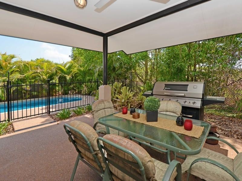 42 Liddy Crescent, Farrar NT 0830