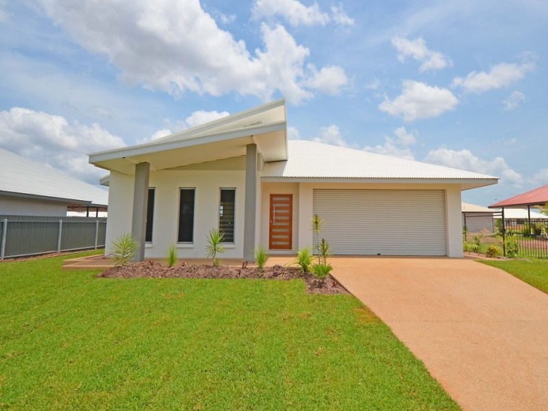 4 Stalwart Street, Johnston NT 0832