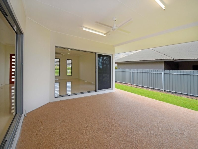 4 Stalwart Street, Johnston NT 0832