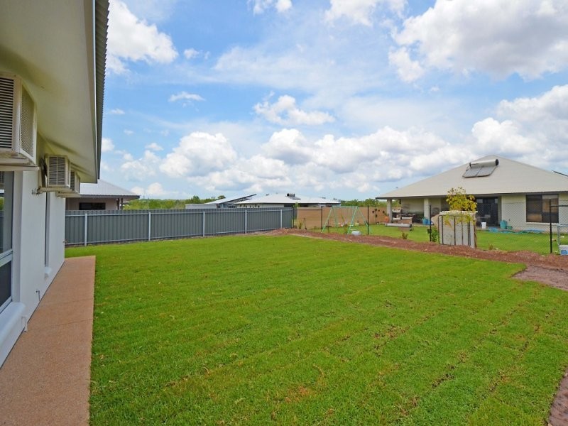 4 Stalwart Street, Johnston NT 0832