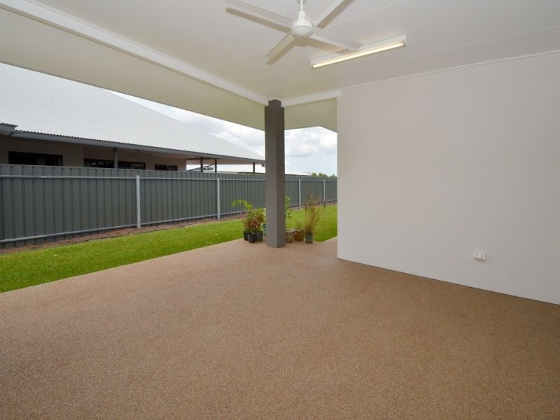 4 Stalwart Street, Johnston NT 0832