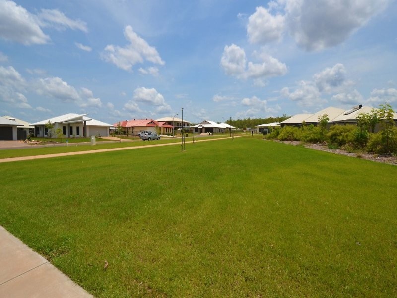 4 Stalwart Street, Johnston NT 0832