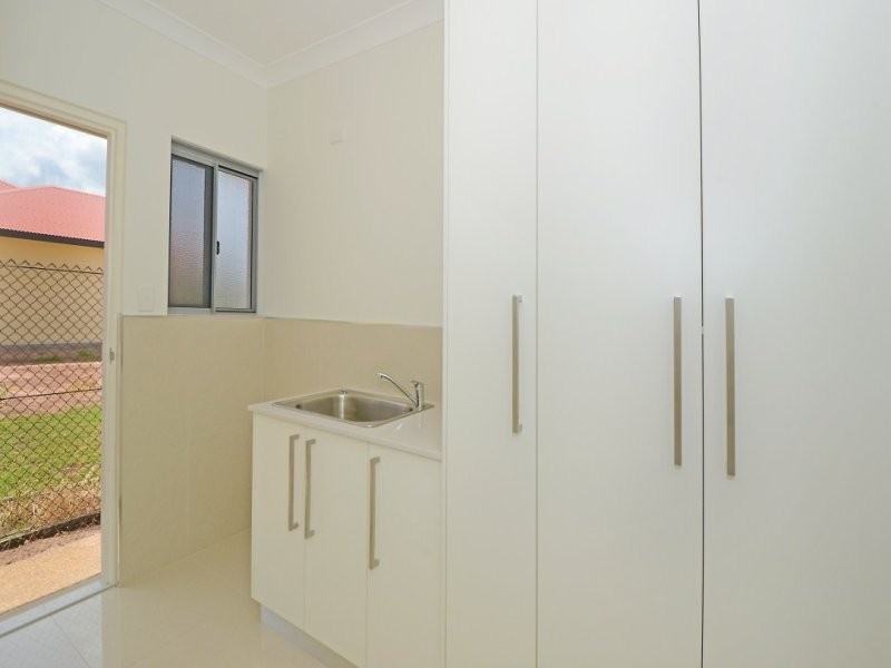 4 Stalwart Street, Johnston NT 0832