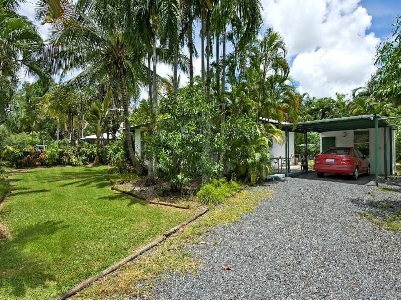 41 Annaburroo Crescent, Tiwi NT 0810