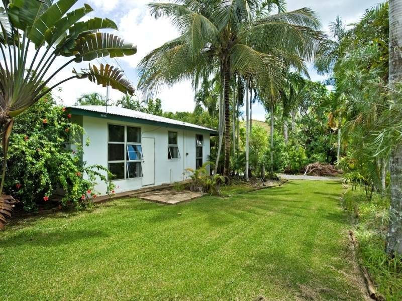 41 Annaburroo Crescent, Tiwi NT 0810