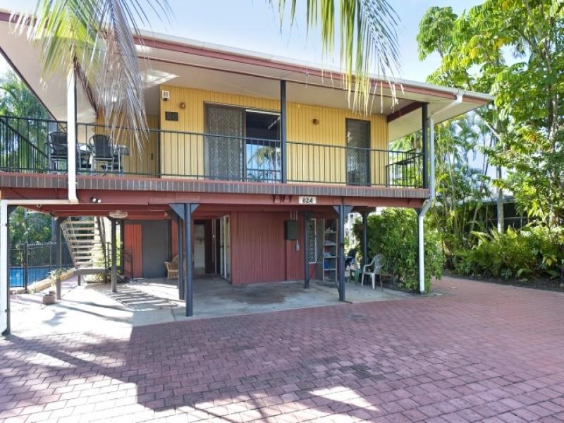 26 Nightcliff Road, Rapid Creek NT 0810