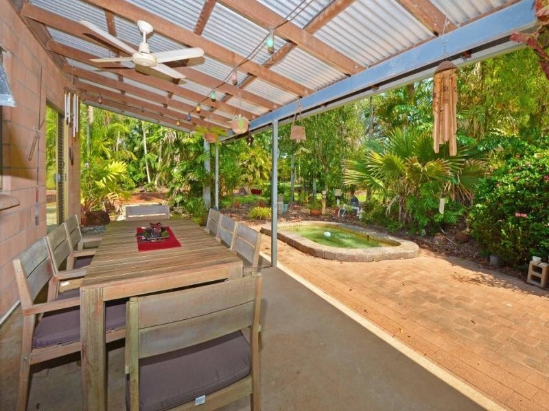 281 Bronzewing Avenue, Howard Springs NT 0835