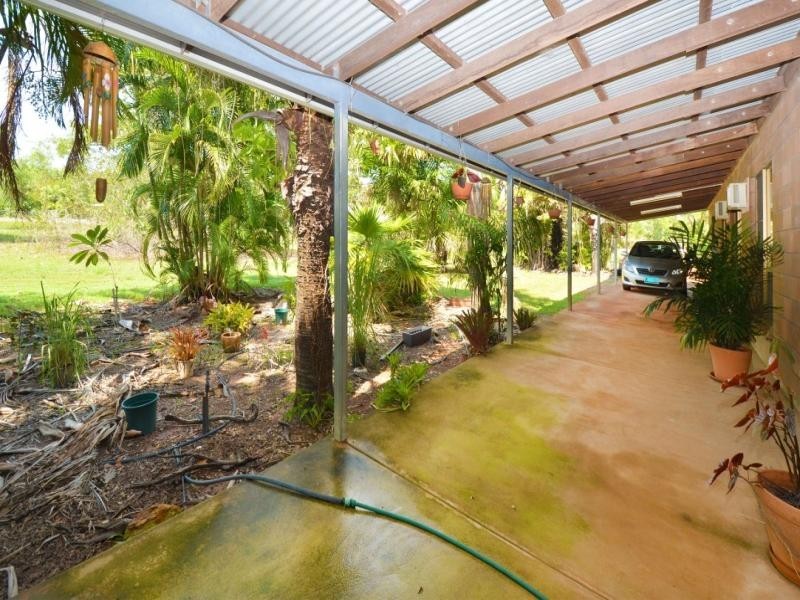 281 Bronzewing Avenue, Howard Springs NT 0835