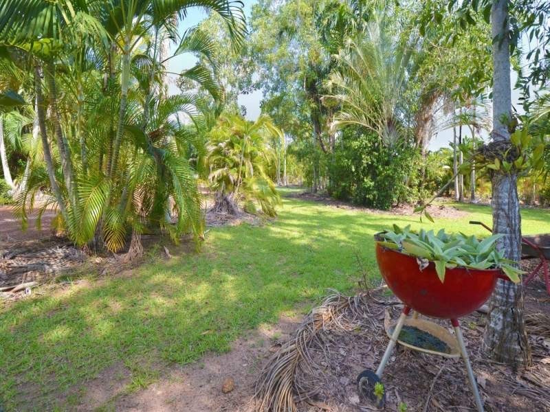 281 Bronzewing Avenue, Howard Springs NT 0835