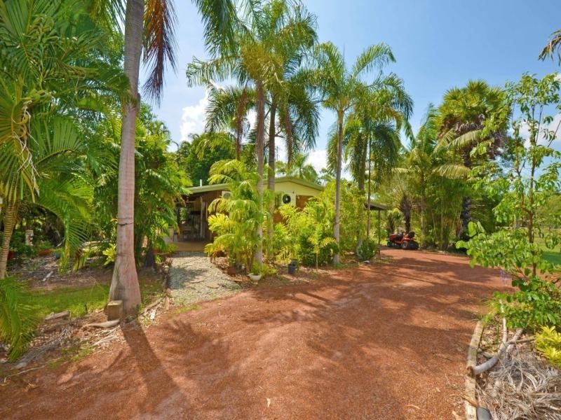 281 Bronzewing Avenue, Howard Springs NT 0835