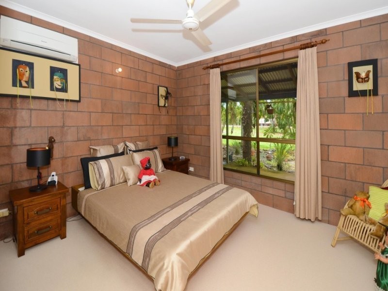 281 Bronzewing Avenue, Howard Springs NT 0835