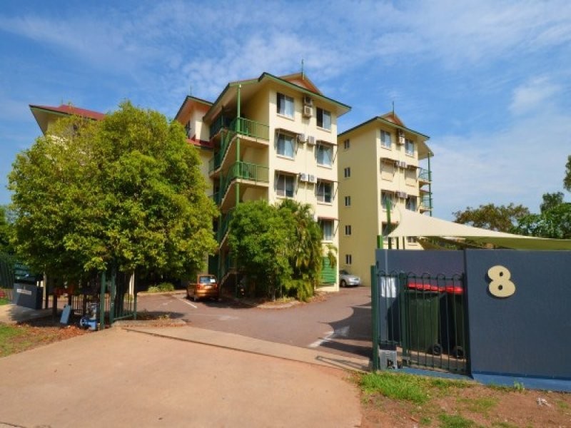 8/8 Leydin Court, Darwin NT 0800