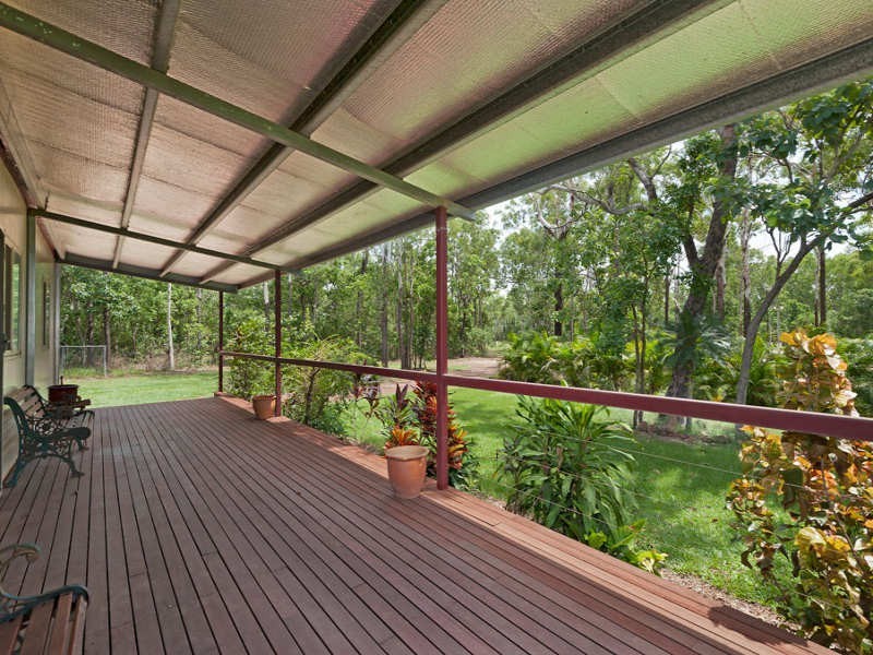 100 Daniel Circuit, Herbert NT 0836