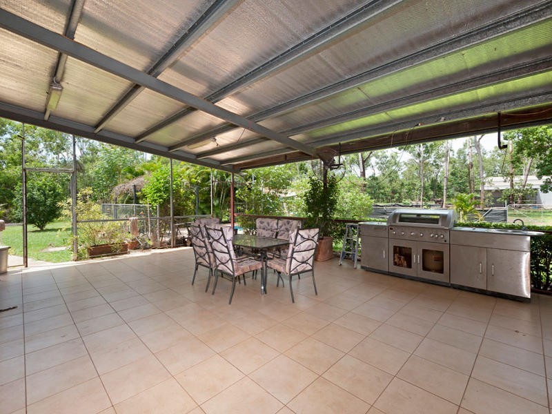 100 Daniel Circuit, Herbert NT 0836