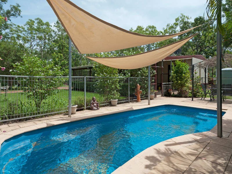 100 Daniel Circuit, Herbert NT 0836