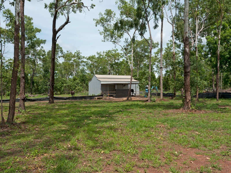 100 Daniel Circuit, Herbert NT 0836