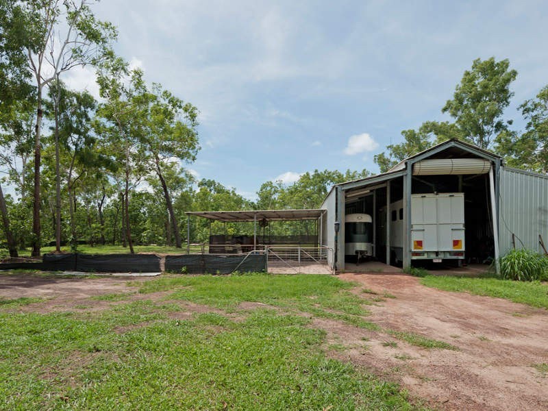100 Daniel Circuit, Herbert NT 0836