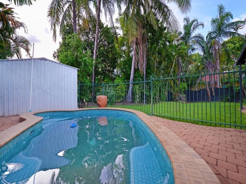 4 Bedwell Court, Gray NT 0830