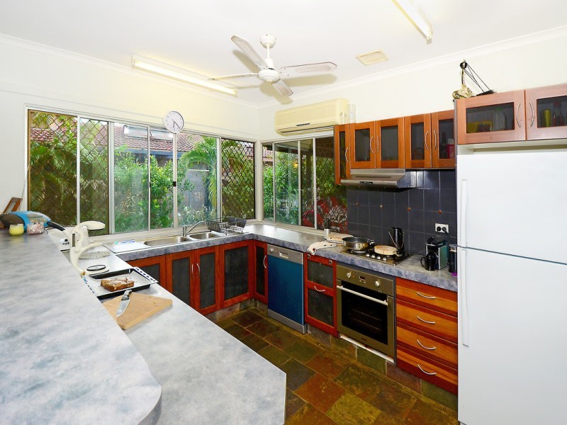 4 Bedwell Court, Gray NT 0830