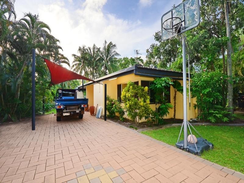 4 Bedwell Court, Gray NT 0830