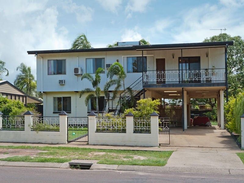 22 Koolinda Crescent, Karama NT 0812