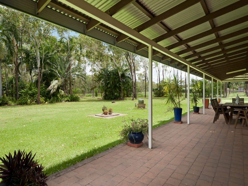 215 Woodcote Crescent, Girraween NT 0836