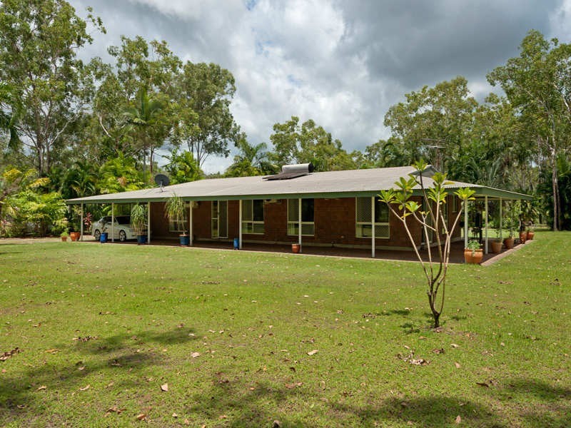 215 Woodcote Crescent, Girraween NT 0836