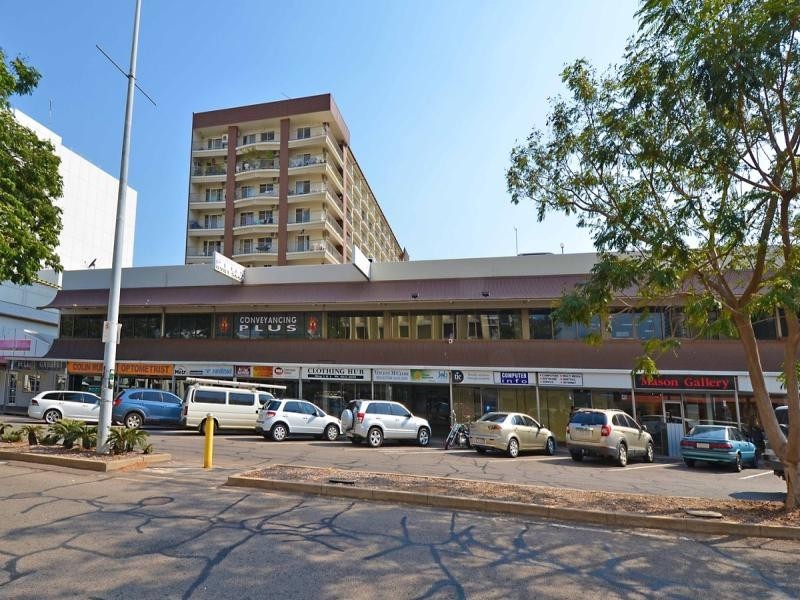 51/21 Cavenagh Street, Darwin NT 0800