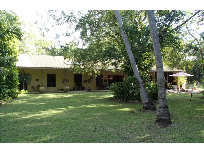 35 Melaleuca Road, Howard Springs NT 0835