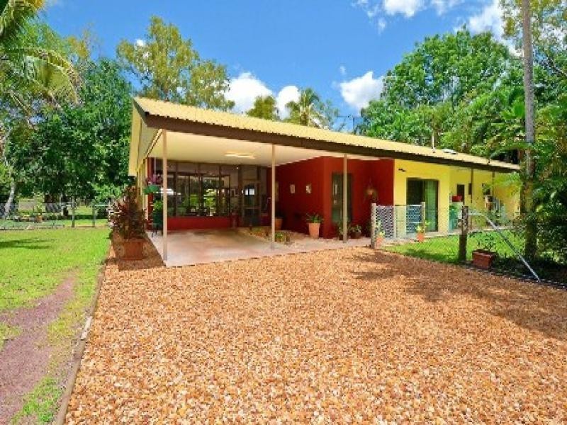 35 Melaleuca Road, Howard Springs NT 0835