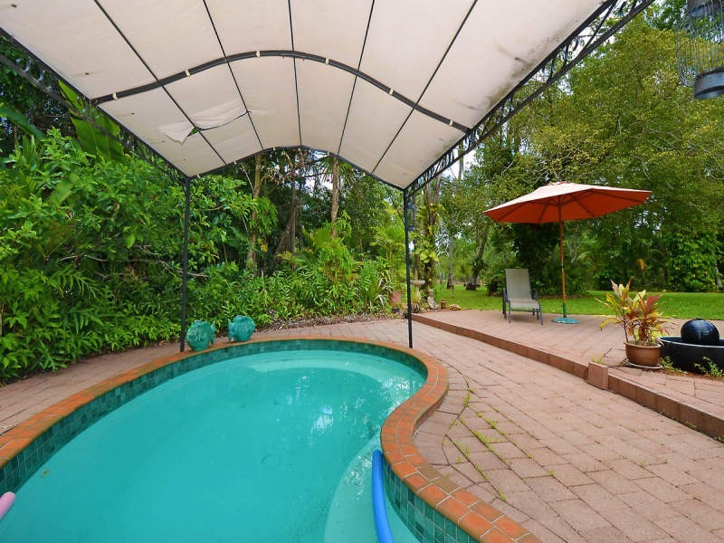 35 Melaleuca Road, Howard Springs NT 0835