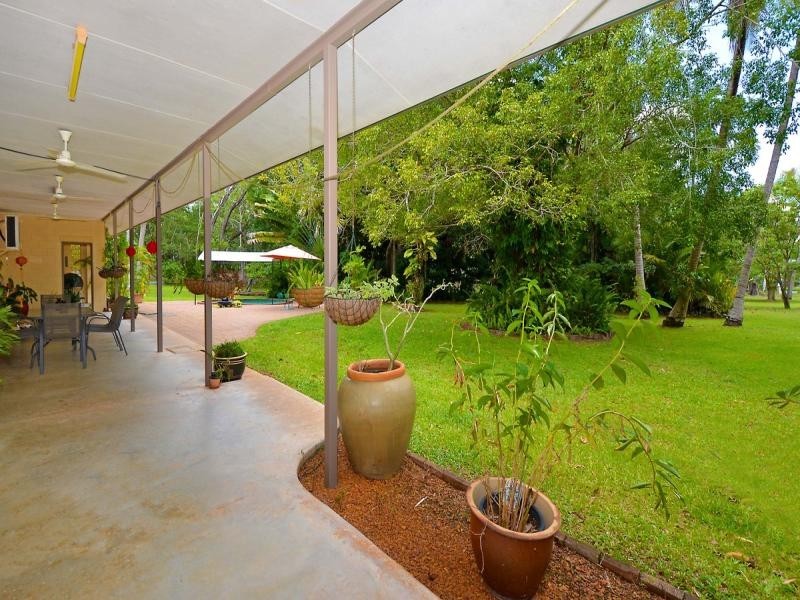 35 Melaleuca Road, Howard Springs NT 0835