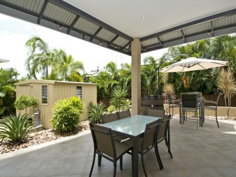 7 Bermingham Crescent, Bayview NT 0820