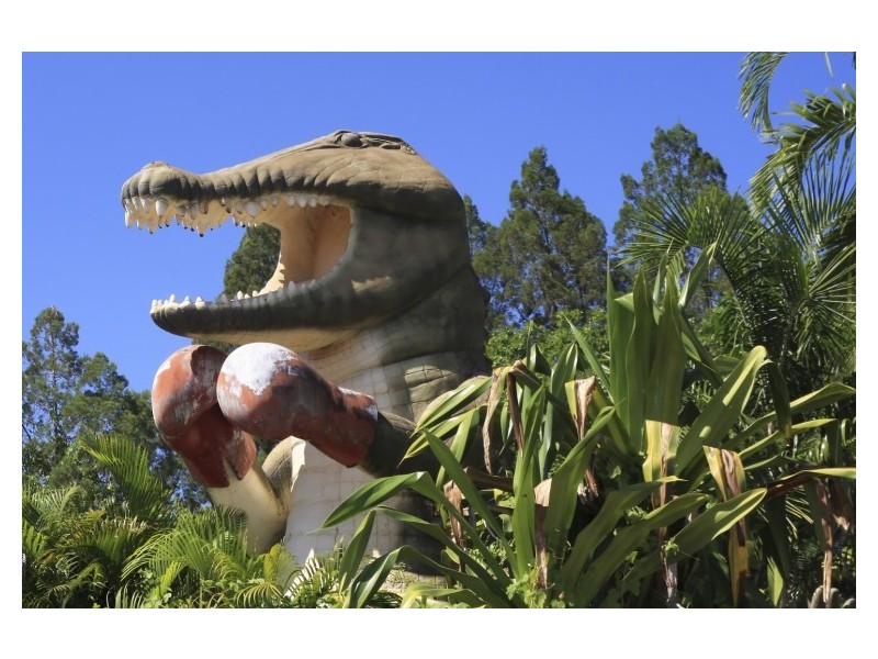 Lot 4794 Arnhem Highway, Humpty Doo NT 0836