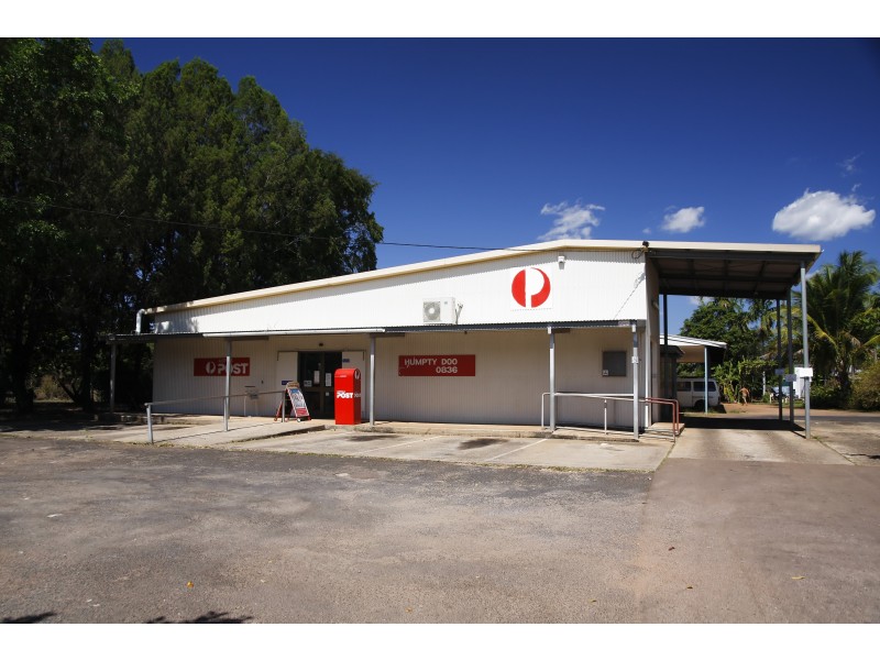 Lot 4794 Arnhem Highway, Humpty Doo NT 0836