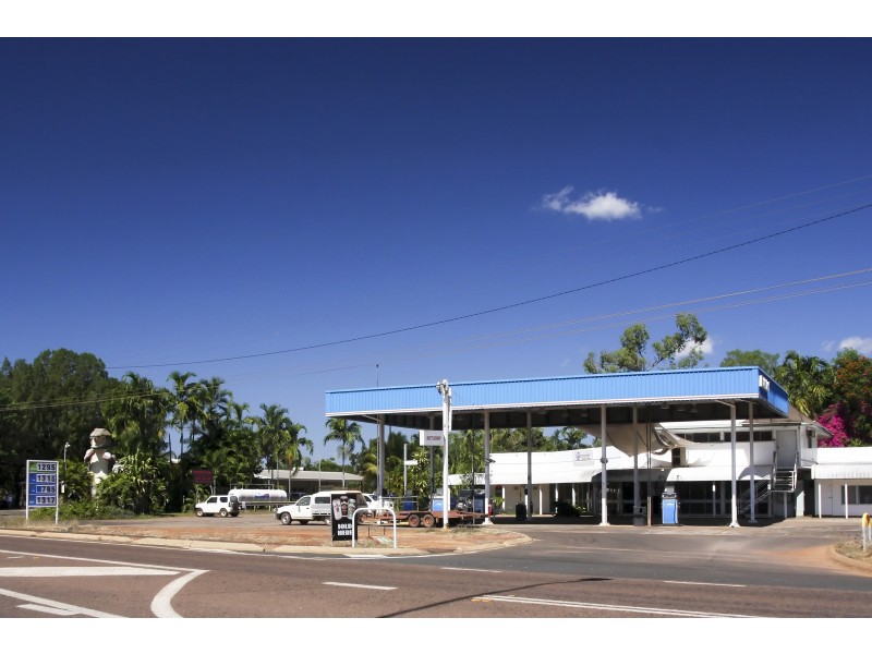 Lot 4794 Arnhem Highway, Humpty Doo NT 0836