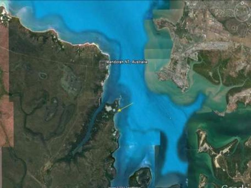 Lot 18 Hundred Of Bray, Cox Peninsula NT 0822