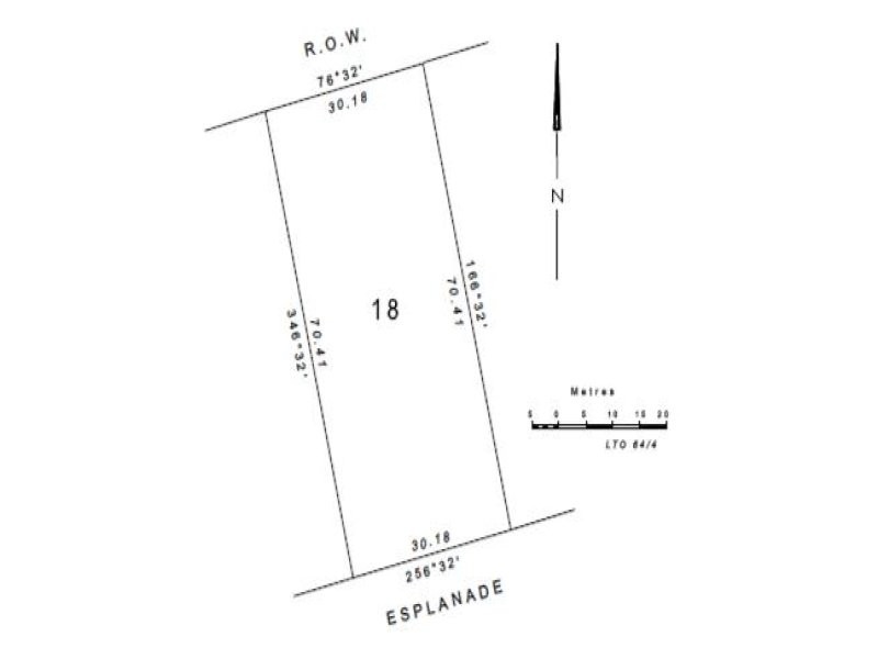 Lot 18 Hundred Of Bray, Cox Peninsula NT 0822