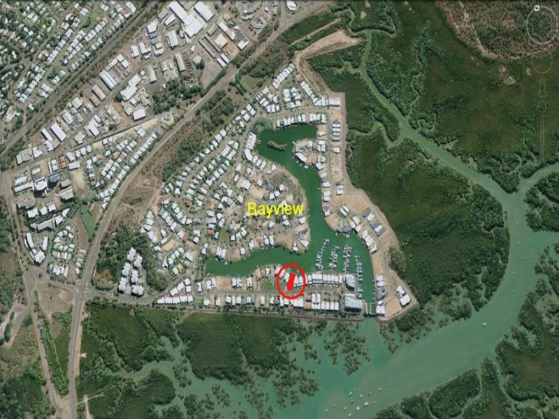 39 Bayview Boulevard, Bayview NT 0820