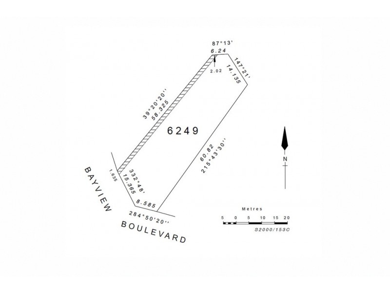 39 Bayview Boulevard, Bayview NT 0820 Floorplan