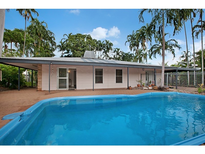 3 Kestrel Circuit, Wulagi NT 0812