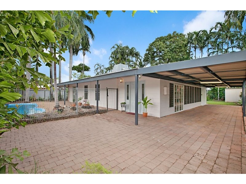 3 Kestrel Circuit, Wulagi NT 0812