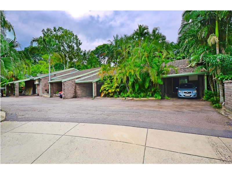 3/6 Hands Court, Malak NT 0812