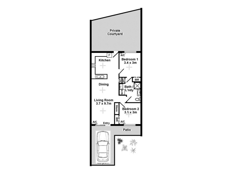 3/6 Hands Court, Malak NT 0812