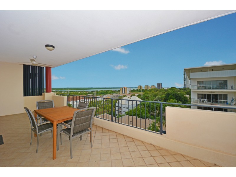 29/43 McLachlan Street, Darwin NT 0800