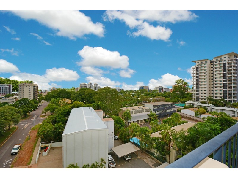 29/43 McLachlan Street, Darwin NT 0800