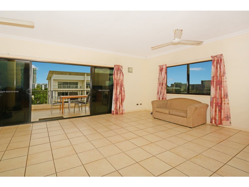 29/43 McLachlan Street, Darwin NT 0800