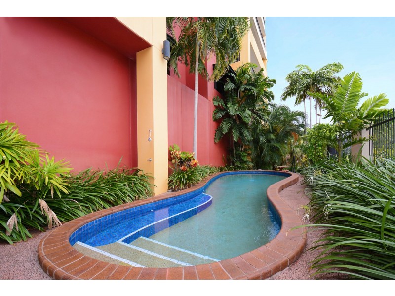 29/43 McLachlan Street, Darwin NT 0800
