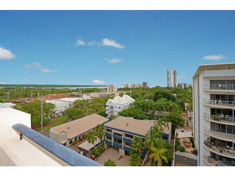 29/43 McLachlan Street, Darwin NT 0800