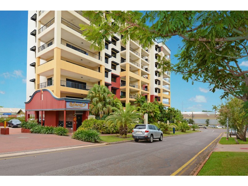 29/43 McLachlan Street, Darwin NT 0800